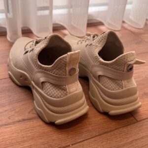 Steve Madden nr 37 Gjendja e shkelqyer