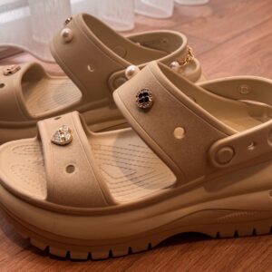 CROCS nr 39 Gjendja si e re