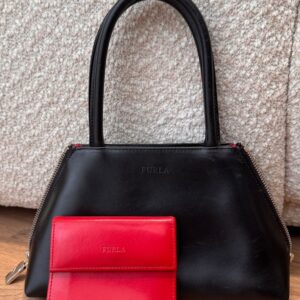 Furla Handbag & Wallet