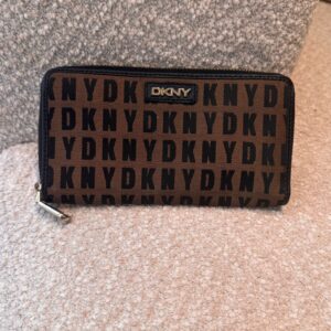 Dkny Portofol