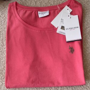 T shirt Masa L