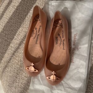 Vivienne Westwood Flats nr 35.5-36