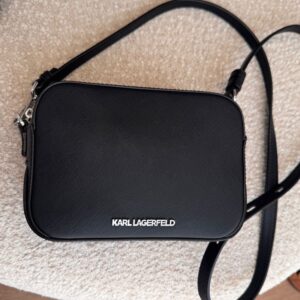 Karl Lagerfeld