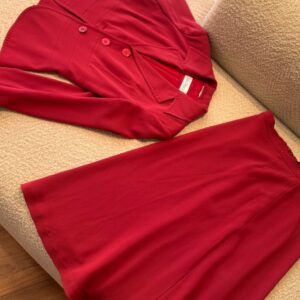 Max Mara Xhakete & Fund Masa S