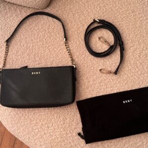 Dkny crossbody & shoulder bag