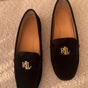 Ralph Lauren Loafers Nr 36.5