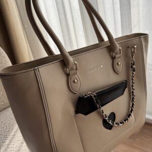 Love Moschino Large bag