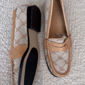 Ralph Lauren Loafers Nr 35