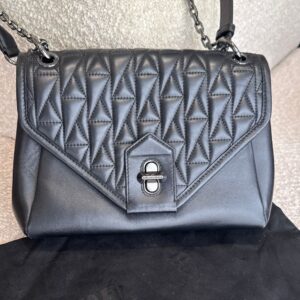 Karl Lagerfeld 100% Leather
