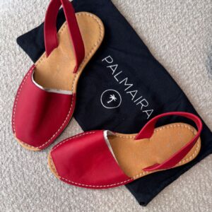 Palmaira Leather Nr 40