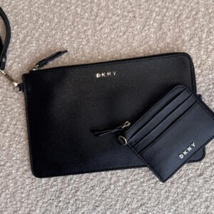 Dkny Pochette & Portofol i vogel