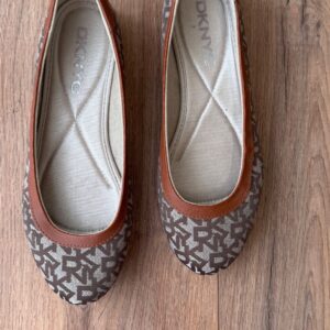 Dkny Ballet shoes nr 39