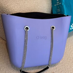 O bag Si e Re!