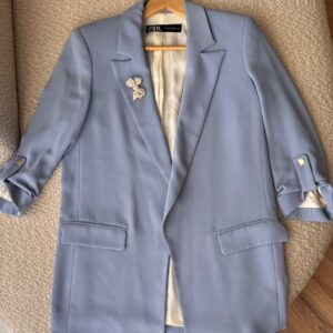 Zara Jacket Masa Xs
