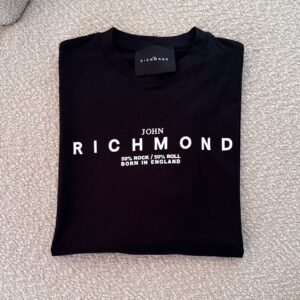 John Richmond Masa L