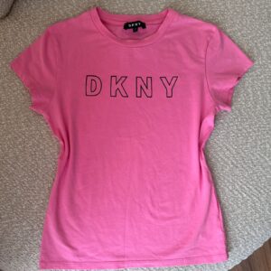 Dkny T shirt Masa Xs