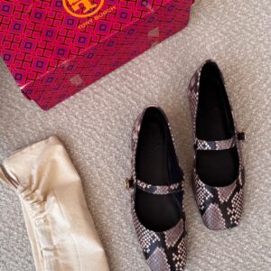 Tory Burch Mary Jane Flats Nr 37