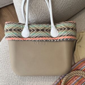 O Bag Large