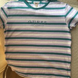 Guess XS