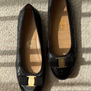 Ferragamo Nr 38