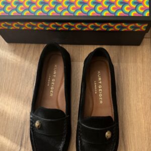 Kurt Geiger Moccasin Nr 36
