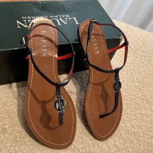 Ralph Lauren Nr 38