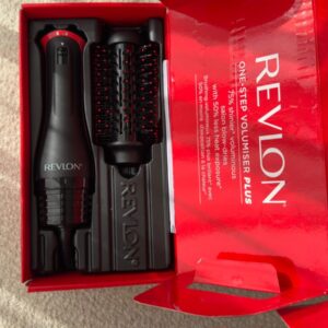 Revlon Plus