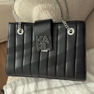 Karl Lagerfeld