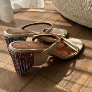 Kurt Geiger Nr 37