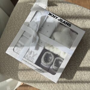 Dkny Gift Set